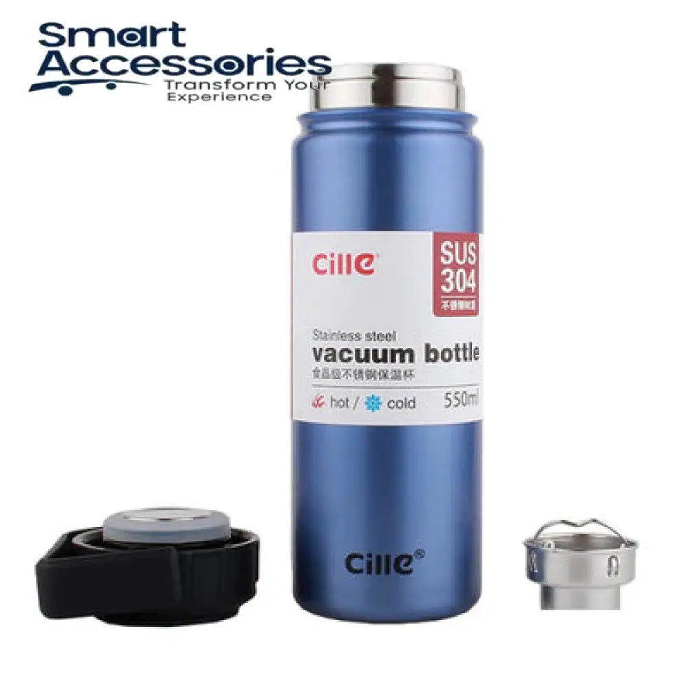 Ville Vacuum Bottle