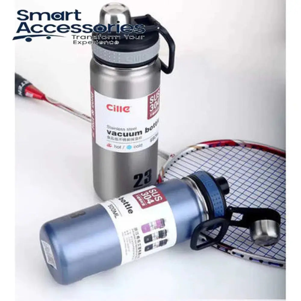 Ville Vacuum Bottle