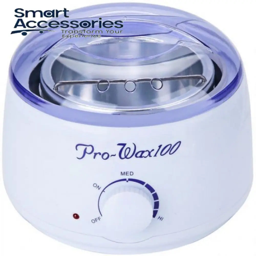 Wax Heater Machine – Smart Accessories PK