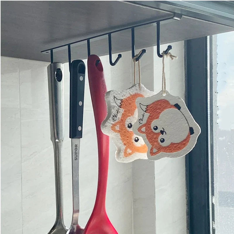 Compressed Wood Pulp Sponge
