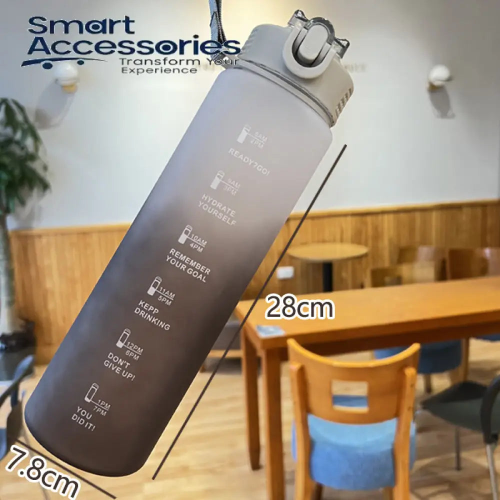 1000Ml Water Bottle