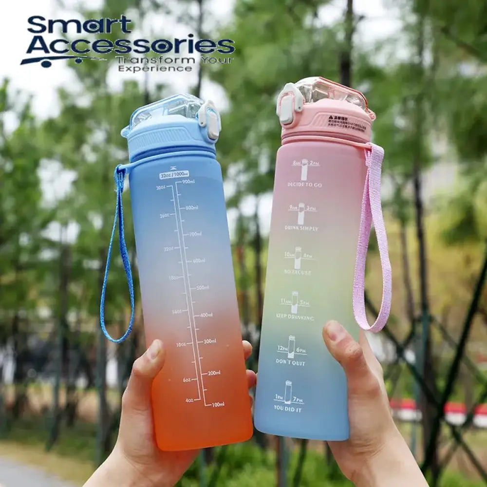 1000Ml Water Bottle