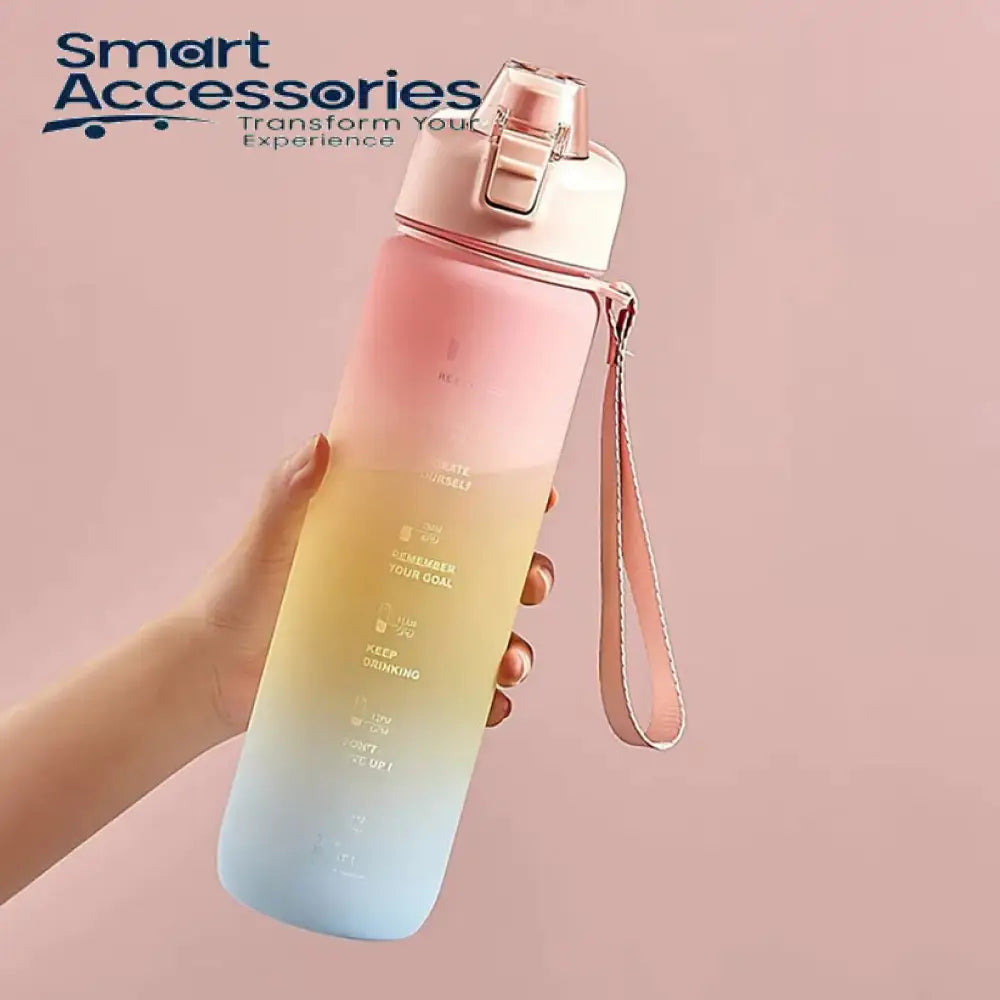 1000Ml Water Bottle