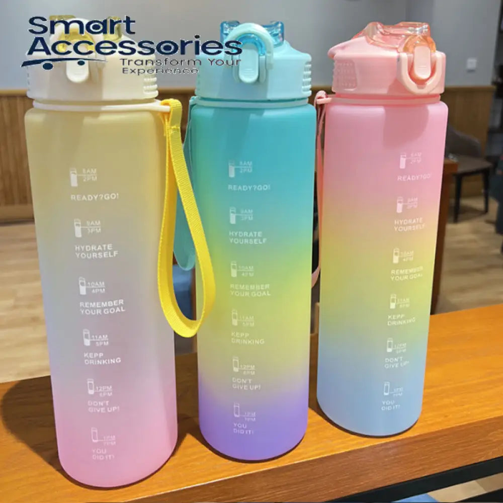 1000Ml Water Bottle