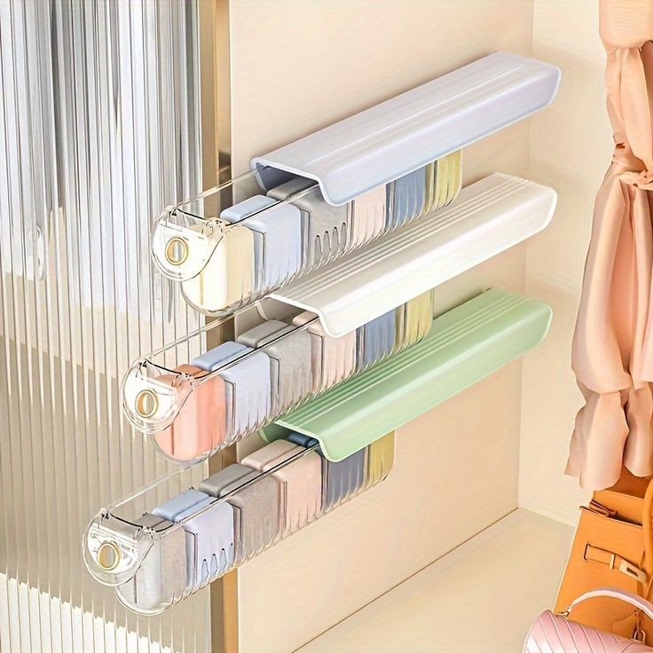 Multifunctional Wall Hanging Organizer