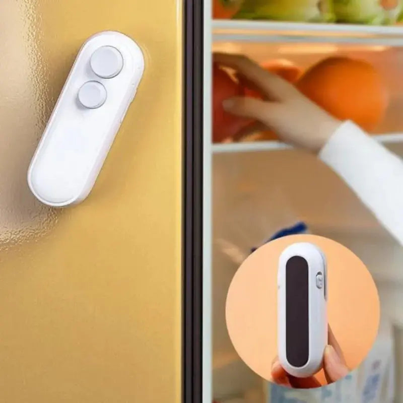 Mini Sealing Machine | Instant Sealer For any Items