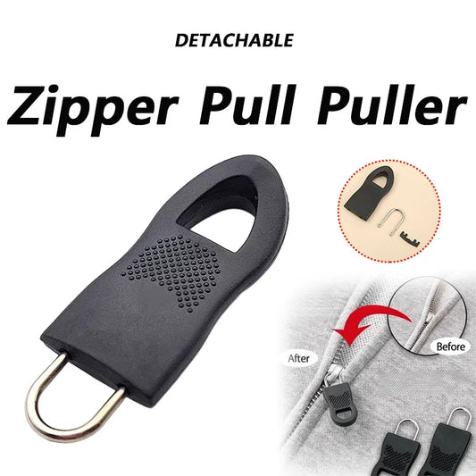 ZipFix™ Detachable Zipper Puller (10 PCS Pack)