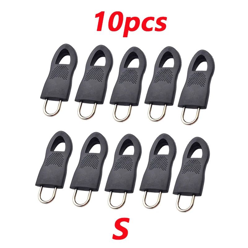 ZipFix™ Detachable Zipper Puller (10 PCS Pack)