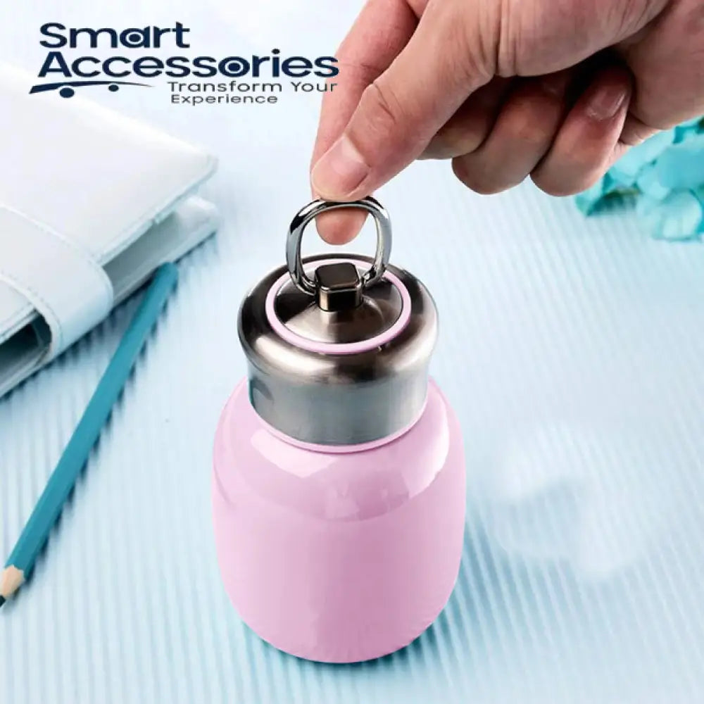 200Ml Stainless Steel Small Thermal Flask
