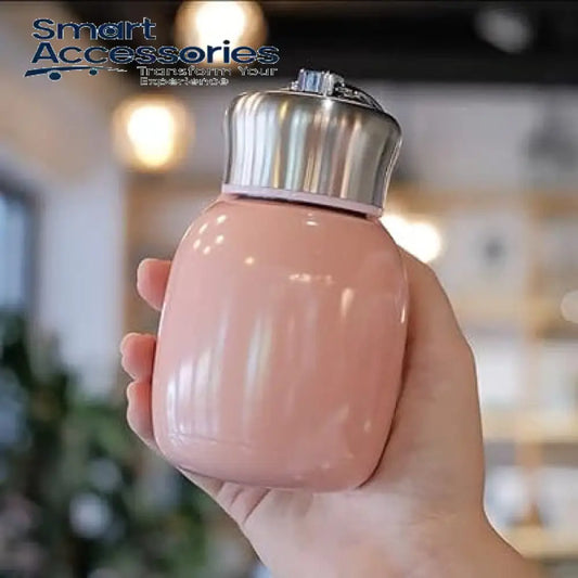200Ml Stainless Steel Small Thermal Flask