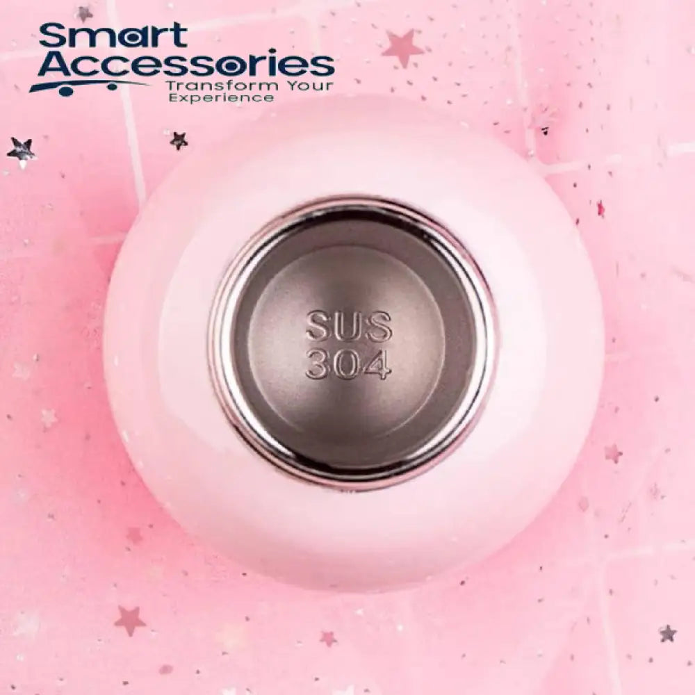 200Ml Stainless Steel Small Thermal Flask