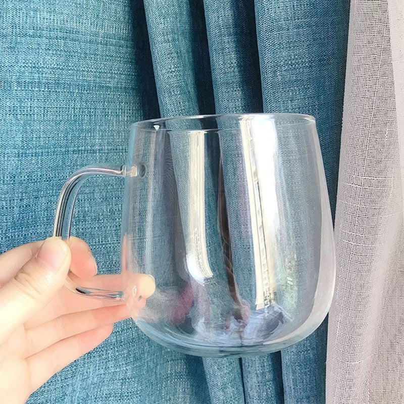 Trendy Glass Set-pack of 4