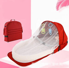 Portable Newborn Baby Bed