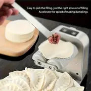 Rechargeable Electric Dumpling Maker