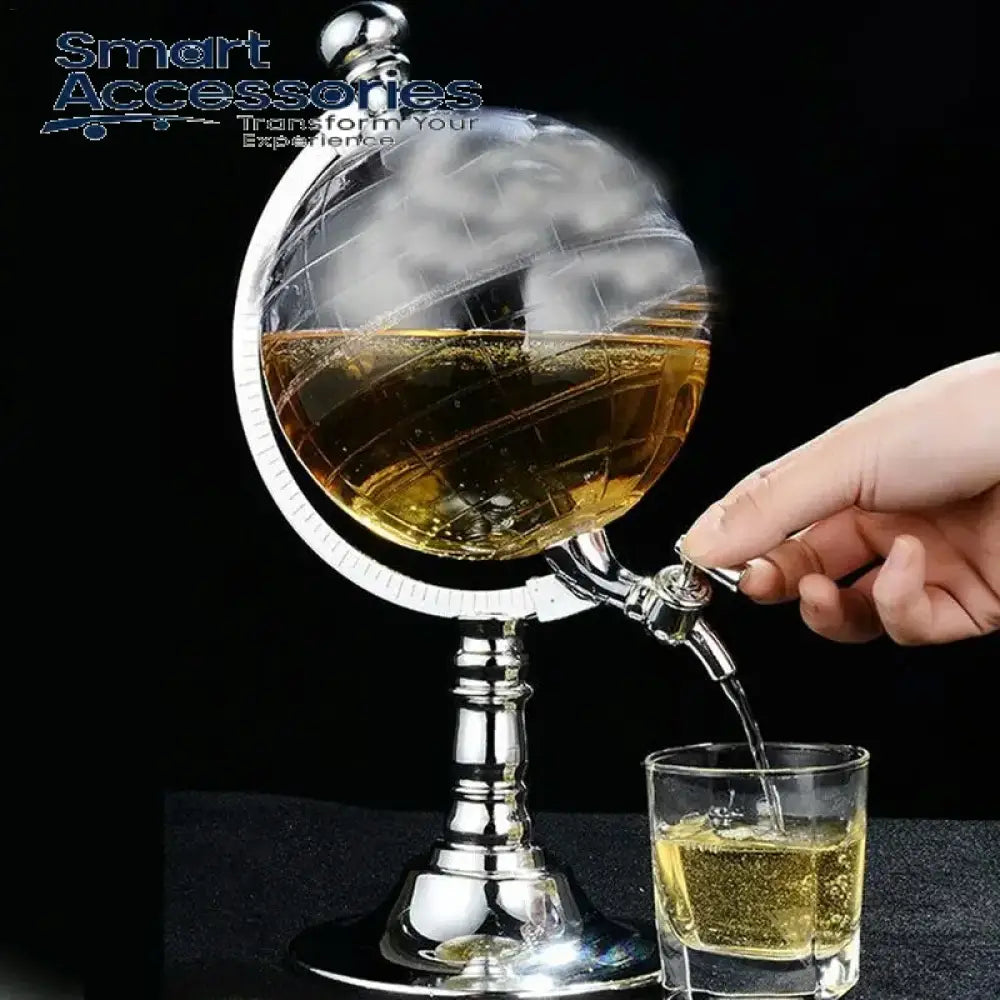 3.5L Globe Soft Drink Dispenser