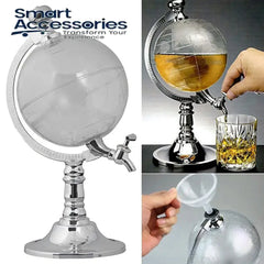 3.5L Globe Soft Drink Dispenser