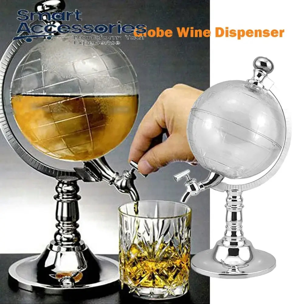 3.5L Globe Soft Drink Dispenser