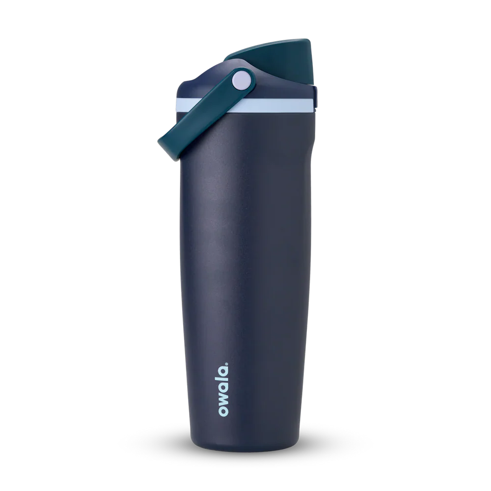 Owala FreeSip® Sway Tumbler 30oz | Sea Captain