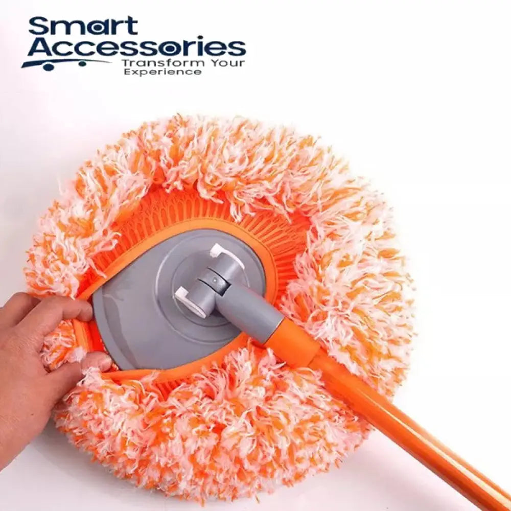 360° Rotatable Dust Mop