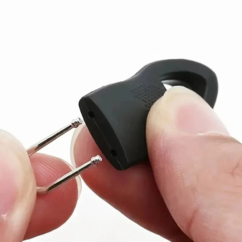 ZipFix™ Detachable Zipper Puller (10 PCS Pack)