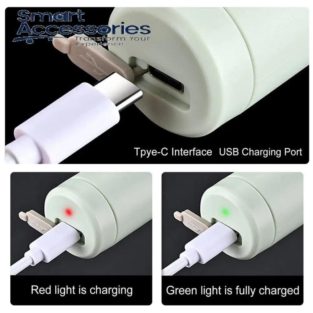 4 In 1 Chargeable Multifunctional Chopper