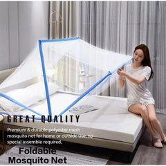 MOSQUITO NET TENT FOR BEDS