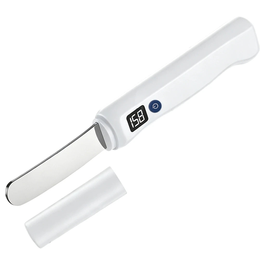 Electric Heated Butter Knife – Multipurpose Spread Cutter for Butter, Cheese & Jam