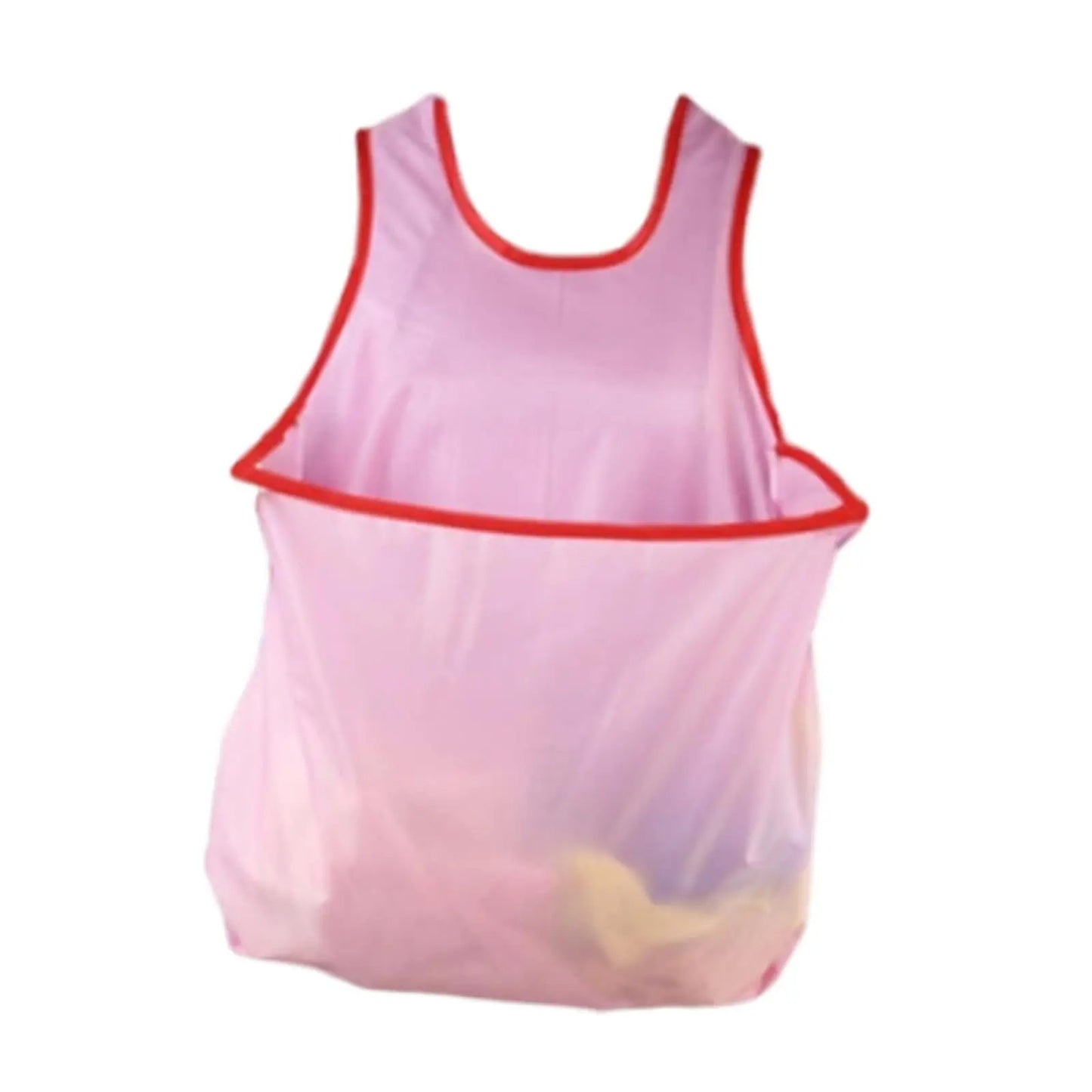 SmartDry™ Wearable Laundry Apron