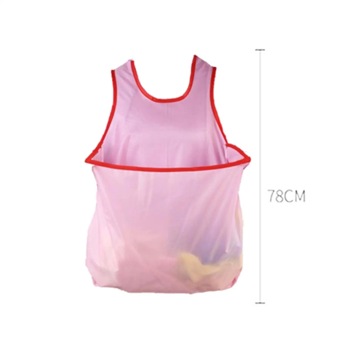 SmartDry™ Wearable Laundry Apron