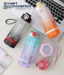 700 Ml Water Bottle