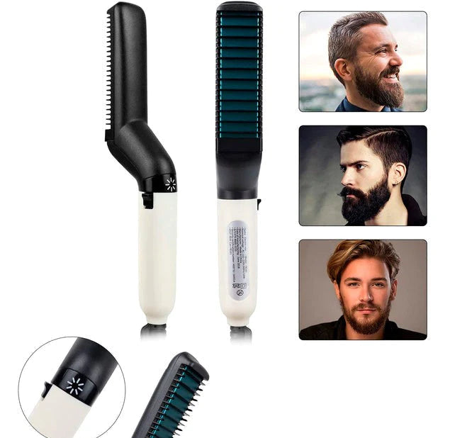 Beard/Hair Modeling Comb