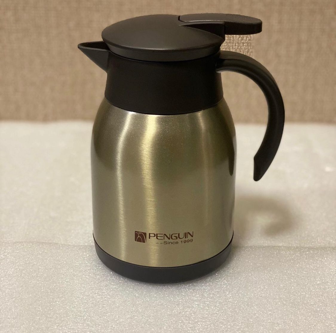 Penguin Coffee/Tea Pot