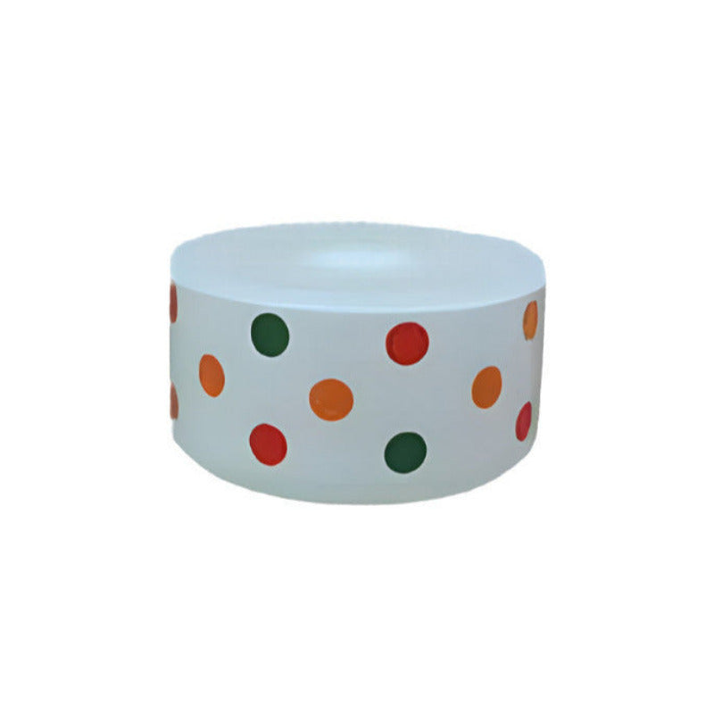 Airtight Ceramic Storage Box With Lid Small