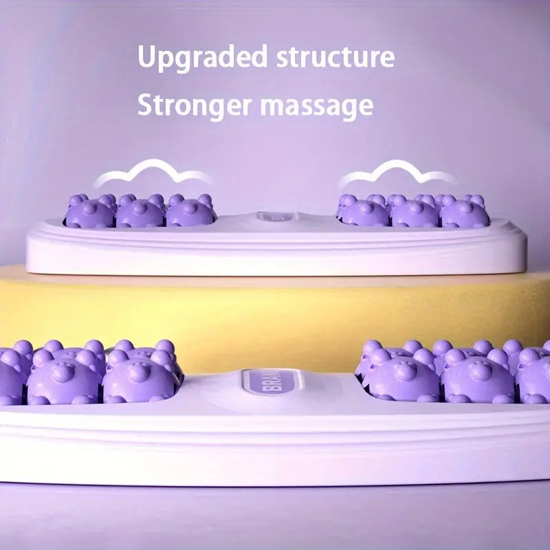 RelaxStep™ Pain Relief Foot Massager