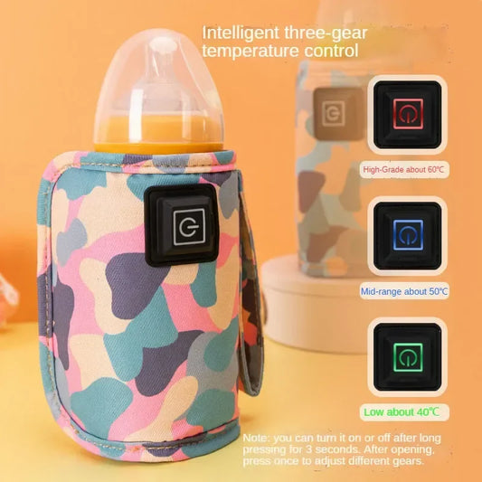 BabyBliss Warmer
