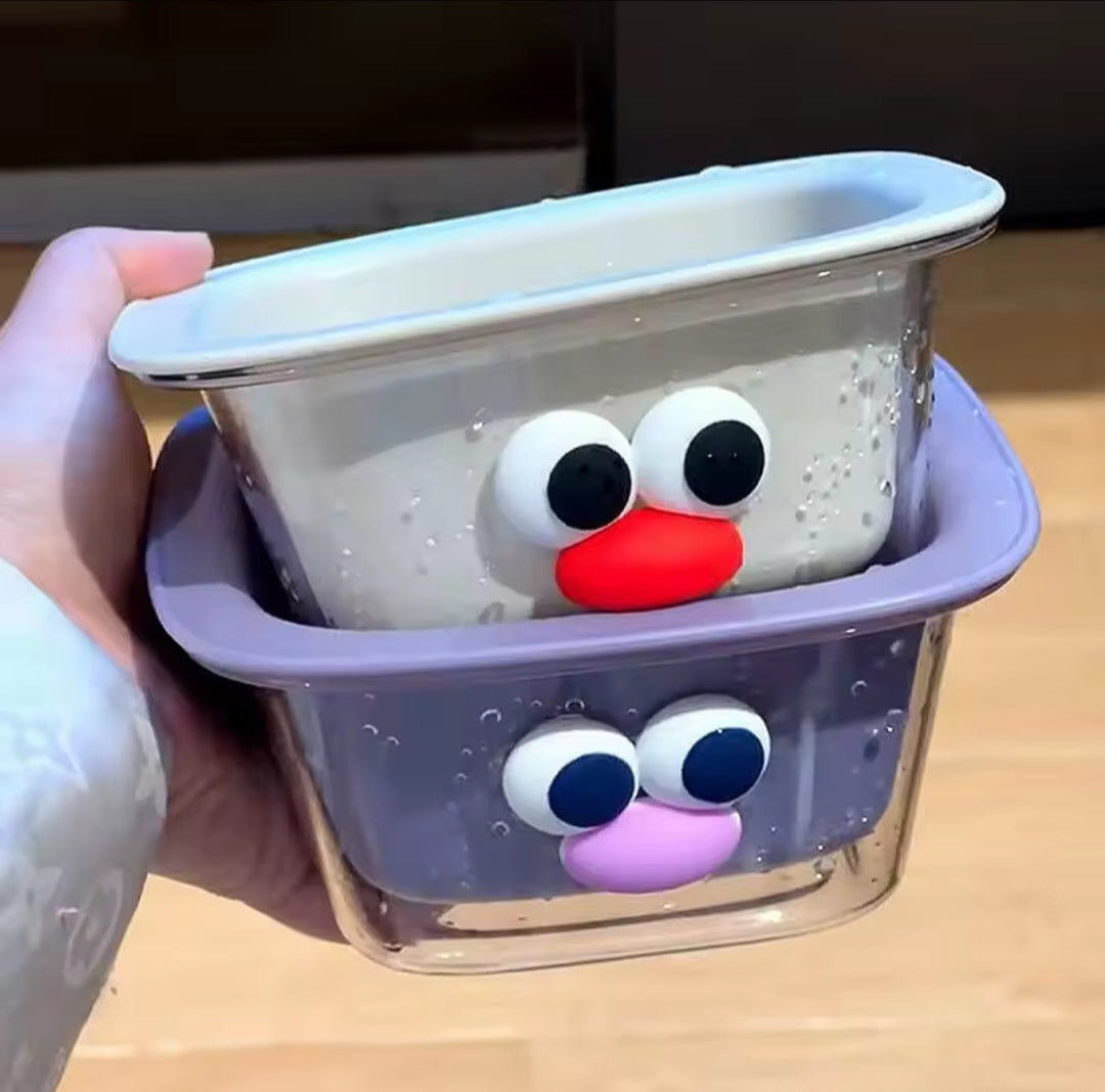 Creative Cute Mini Draining Basket