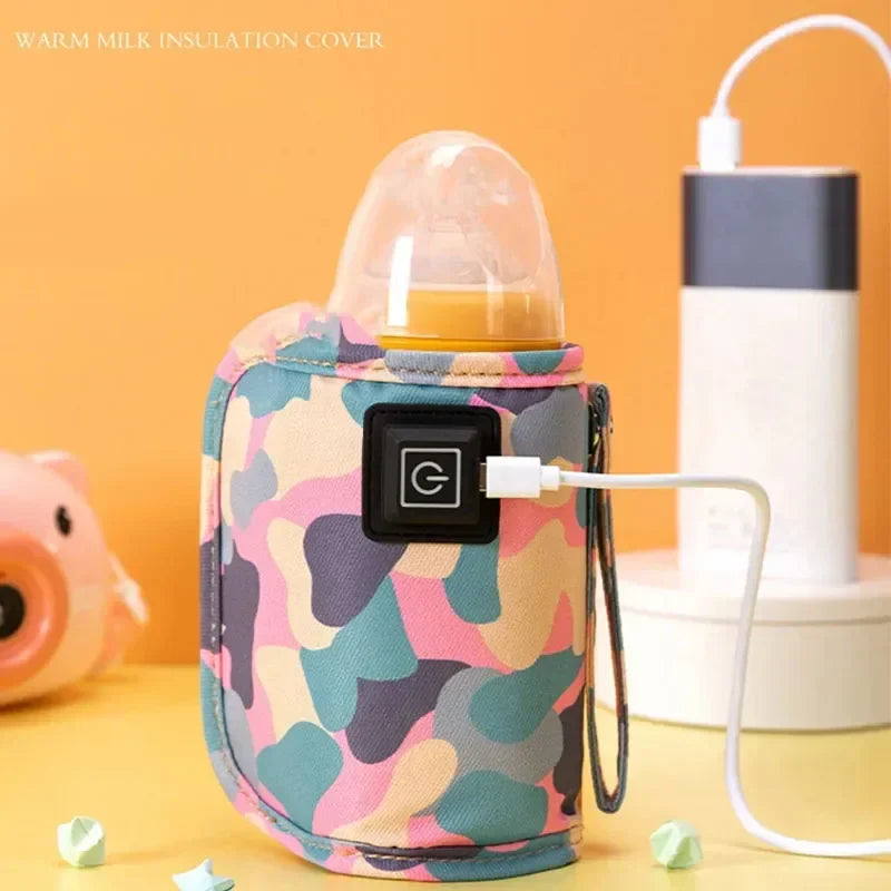 BabyBliss Warmer
