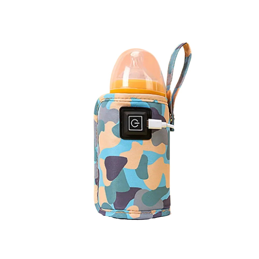 BabyBliss Warmer