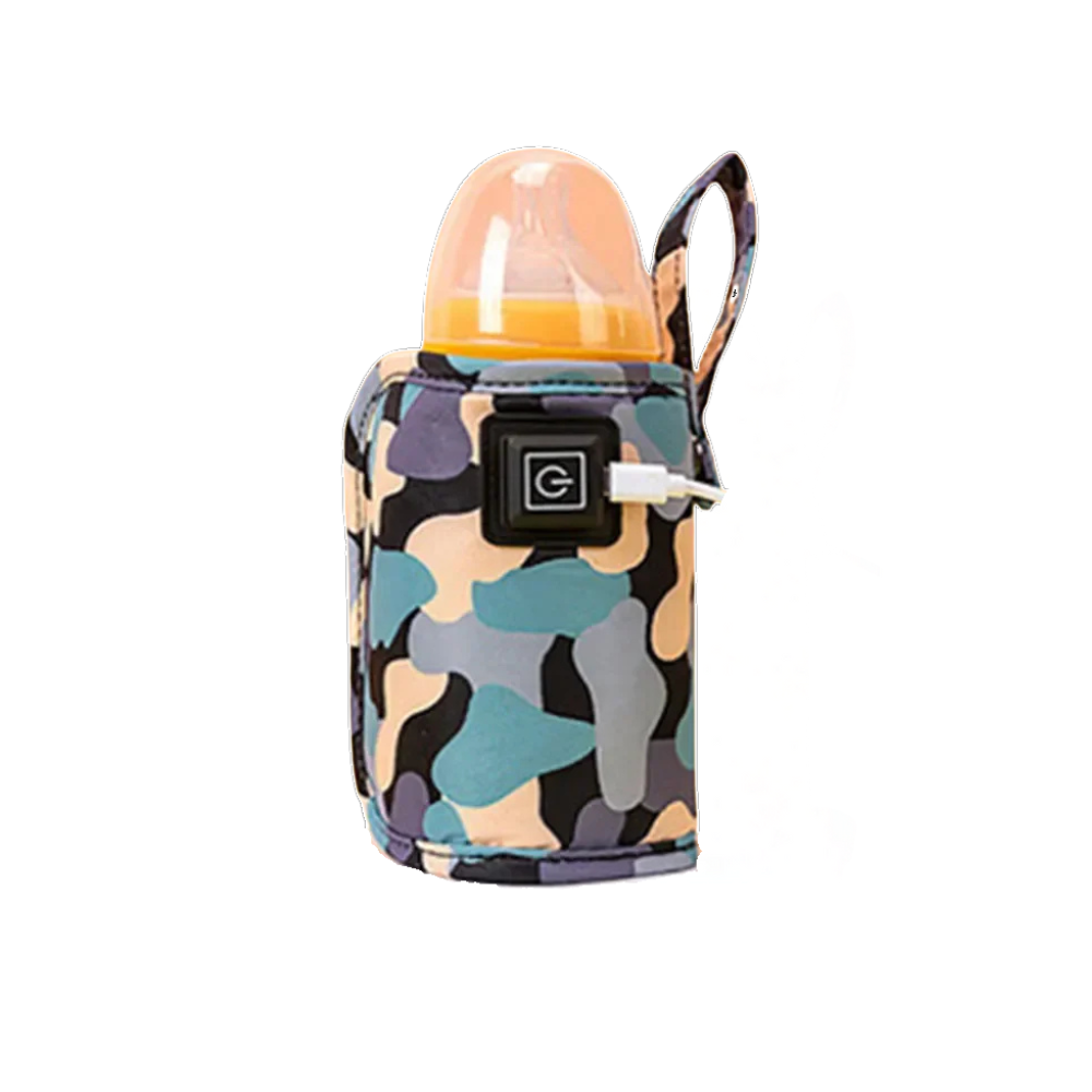 BabyBliss Warmer