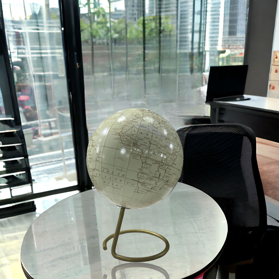 Decorative globe For Office Home Table