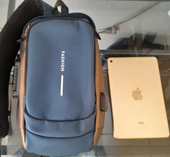USB Charging Sport Sling Anti-Theft Shoulder Bag, Waterproof Anti Theft Sling Bag, Crossbody Bags Chest Daypack