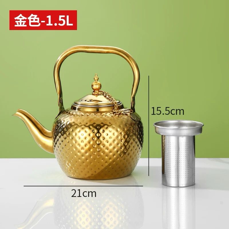 Coffee Kettle