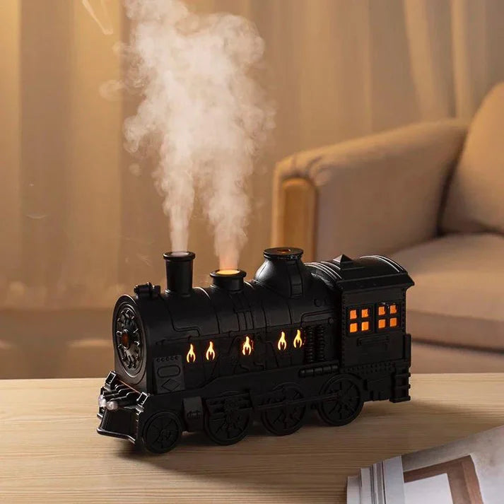 Train-Style Air Humidifier