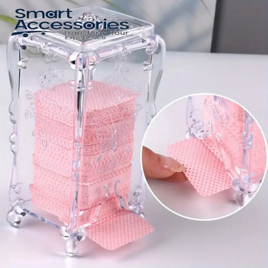 Acrylic Napkin Holder