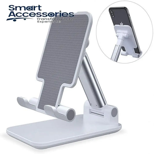 Adjustable Mobile Holder Stand