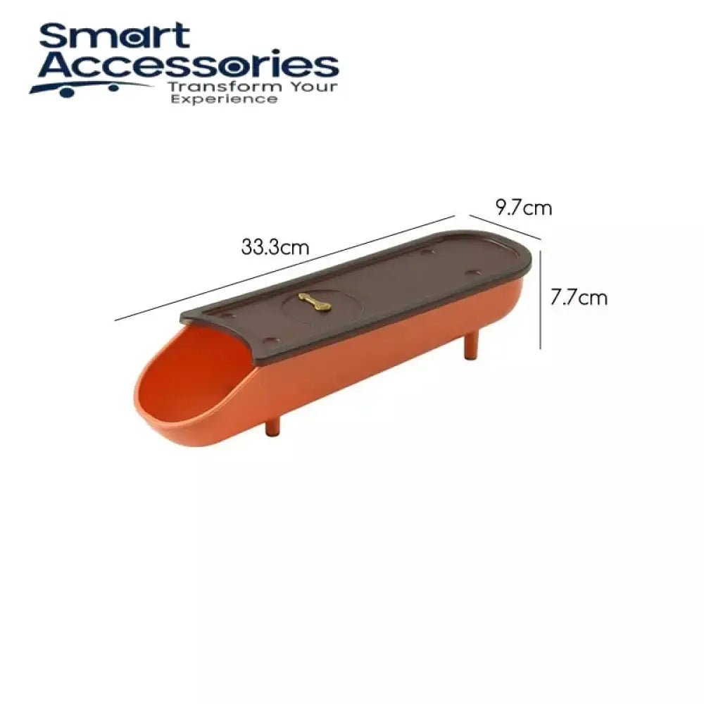 Automatic Rolling Egg Fridge Storage Organization Container