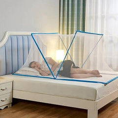 MOSQUITO NET TENT FOR BEDS