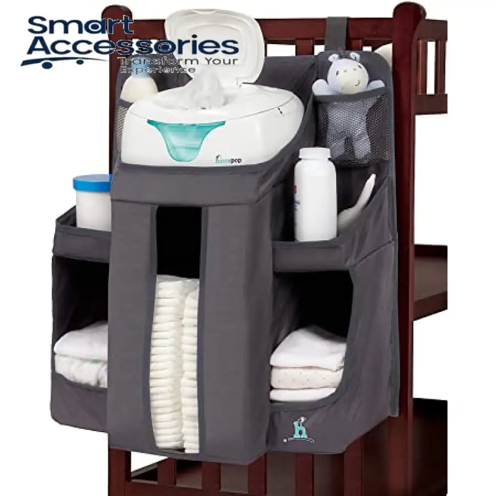 Baby Bed Storage Bag Product