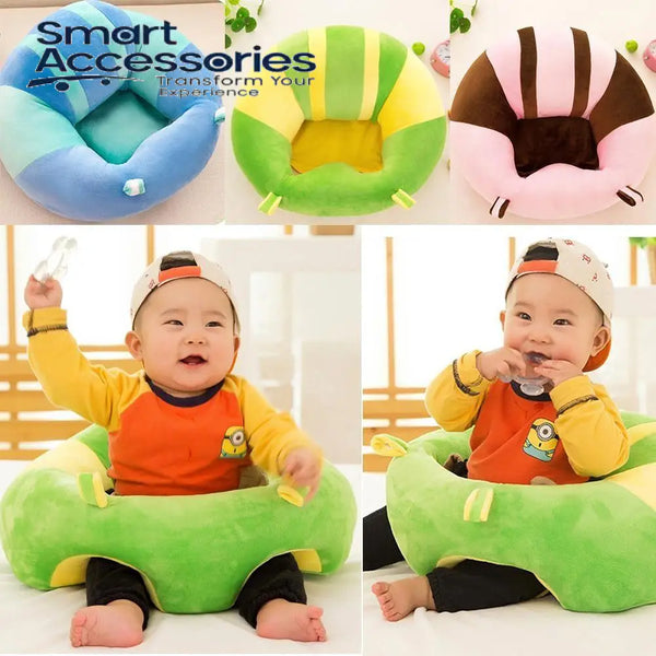 Infant cushion chair online