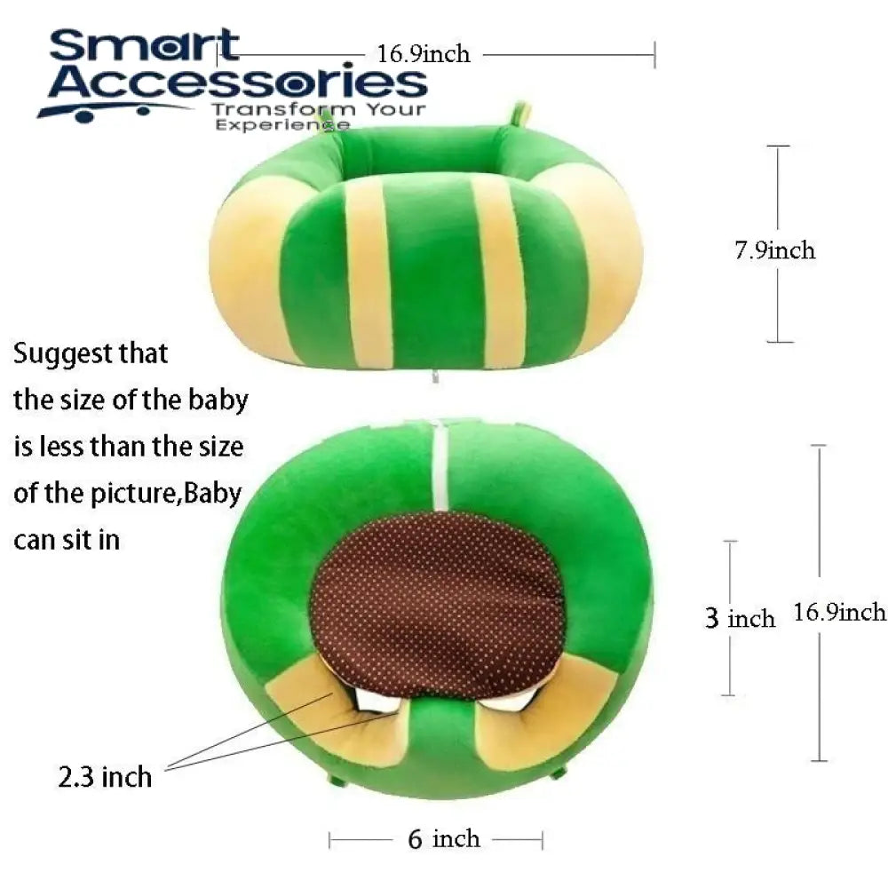 Baby Cushion Chair Product